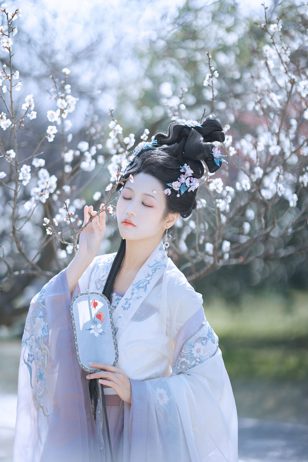 YiTuYu艺图语 Vol.7747 Mu Er Dong Le