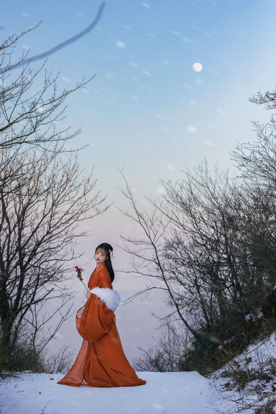 YiTuYu艺图语 Vol.7774 Yi Yi