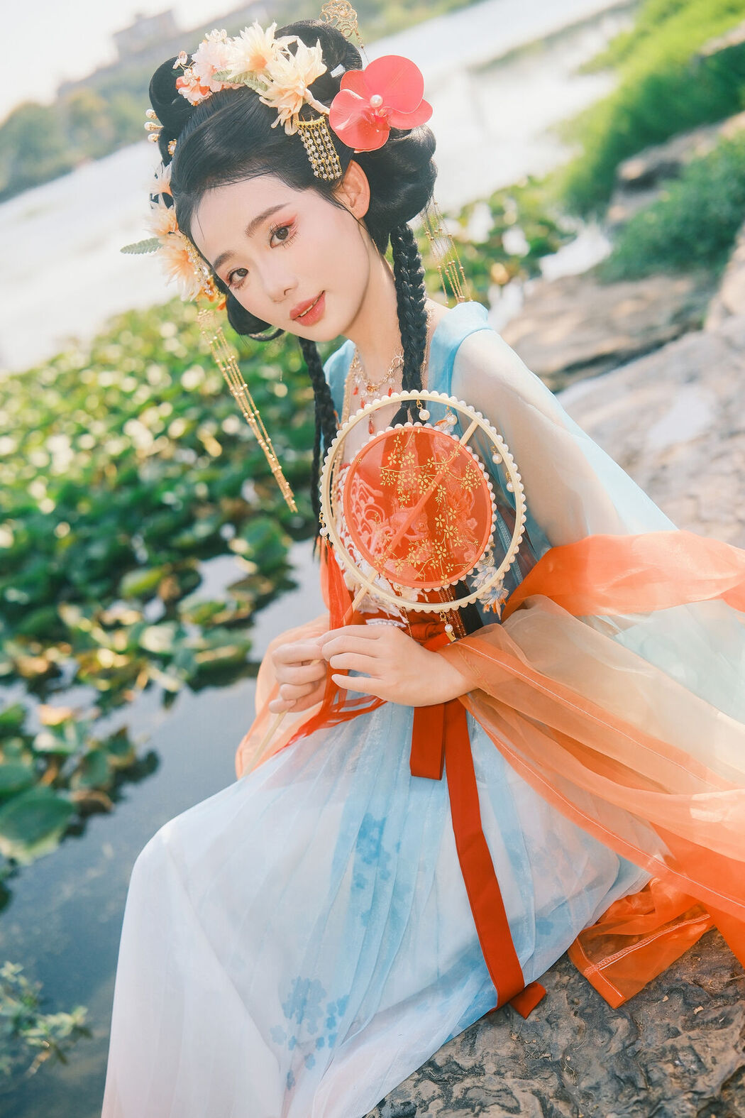 YiTuYu艺图语 Vol.7741 Wen Wen