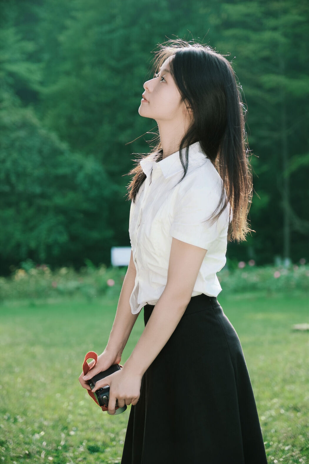 YiTuYu艺图语 Vol.7824 Hu Die Mei Mei