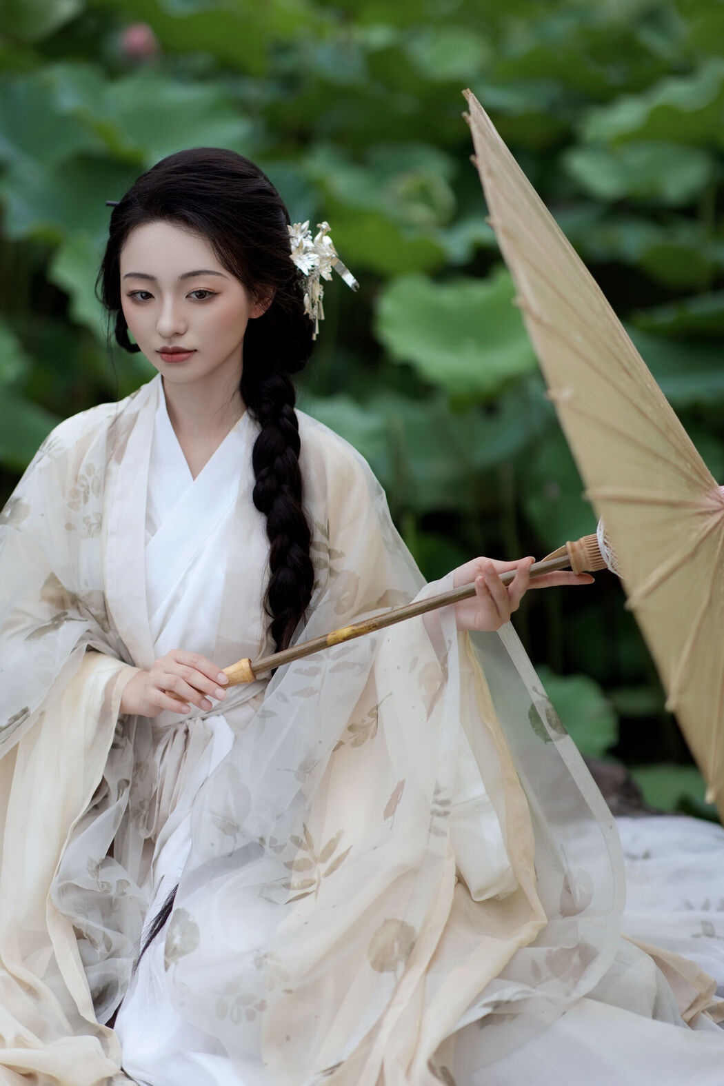 YiTuYu艺图语 Vol.7761 Xiao Yang Ai Gan Fan