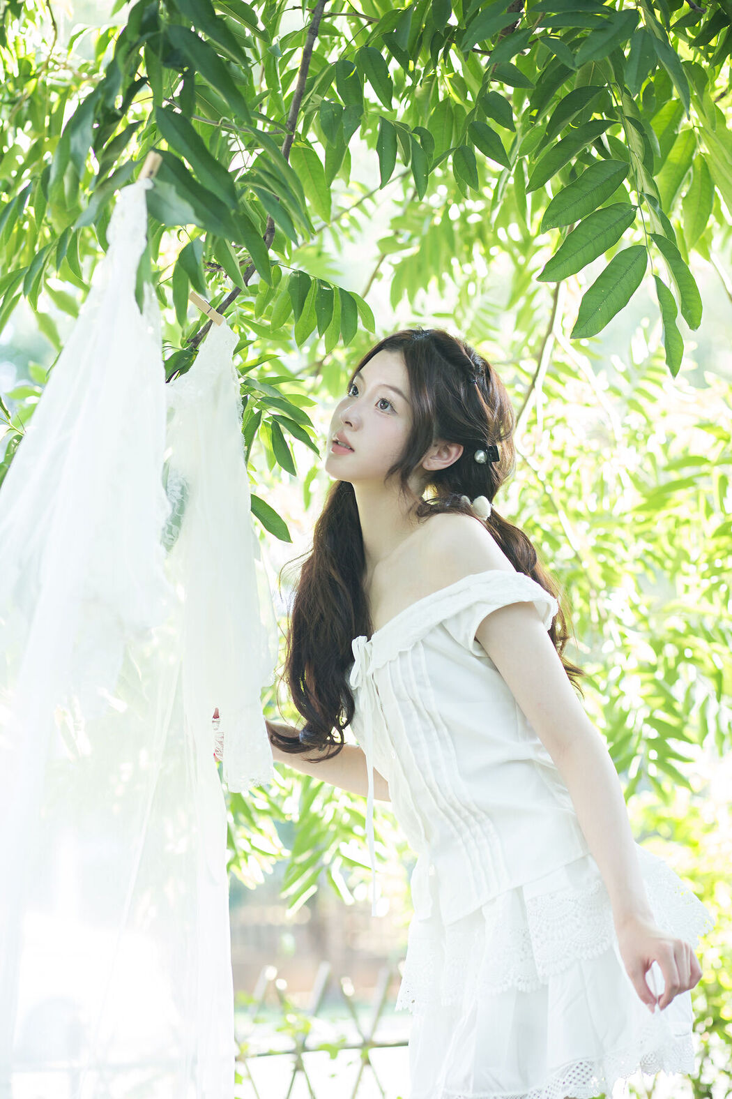 YiTuYu艺图语 Vol.7779 Ban Kou Xiao Dan Ta