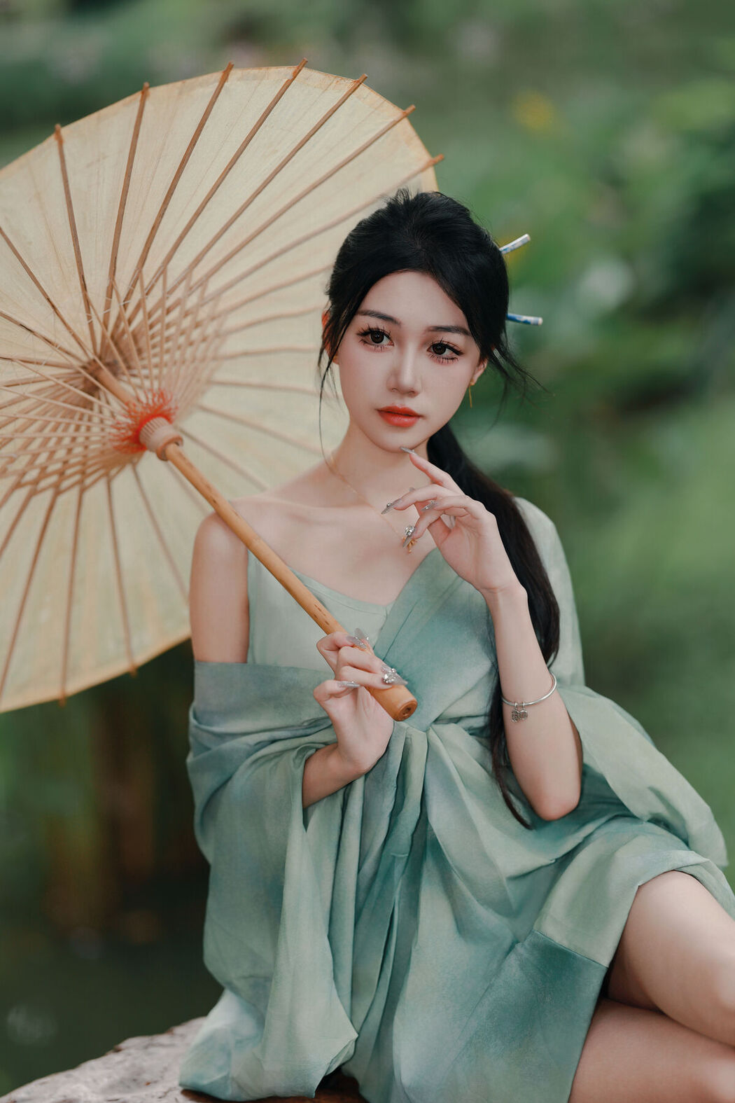 YiTuYu艺图语 Vol.7786 Da Xi Dacy