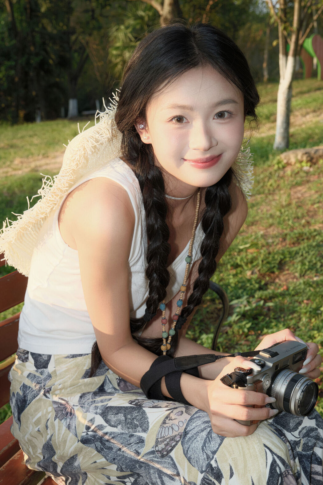 YiTuYu艺图语 Vol.7798 Xiao Fan Qie