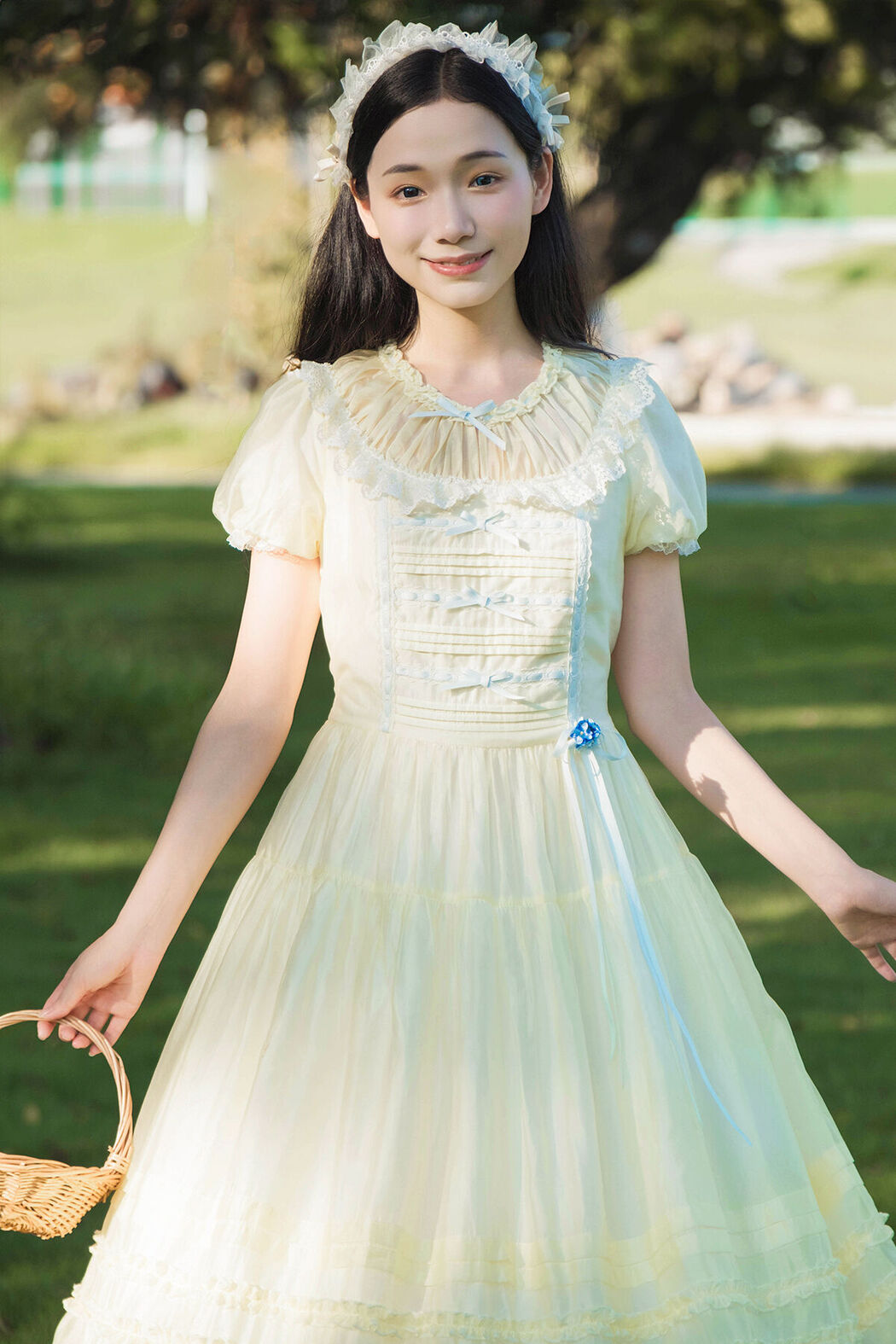 YiTuYu艺图语 Vol.7827 Zzzhen Cover Photo