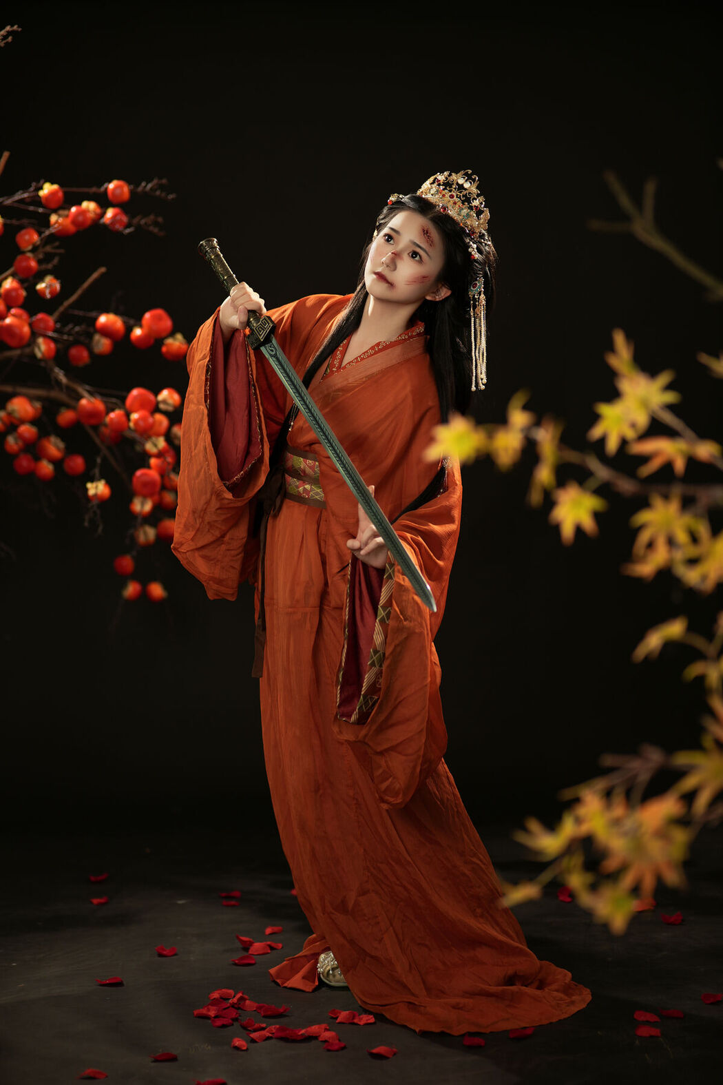 YiTuYu艺图语 Vol.7796 Dan Gao De Dan Dan