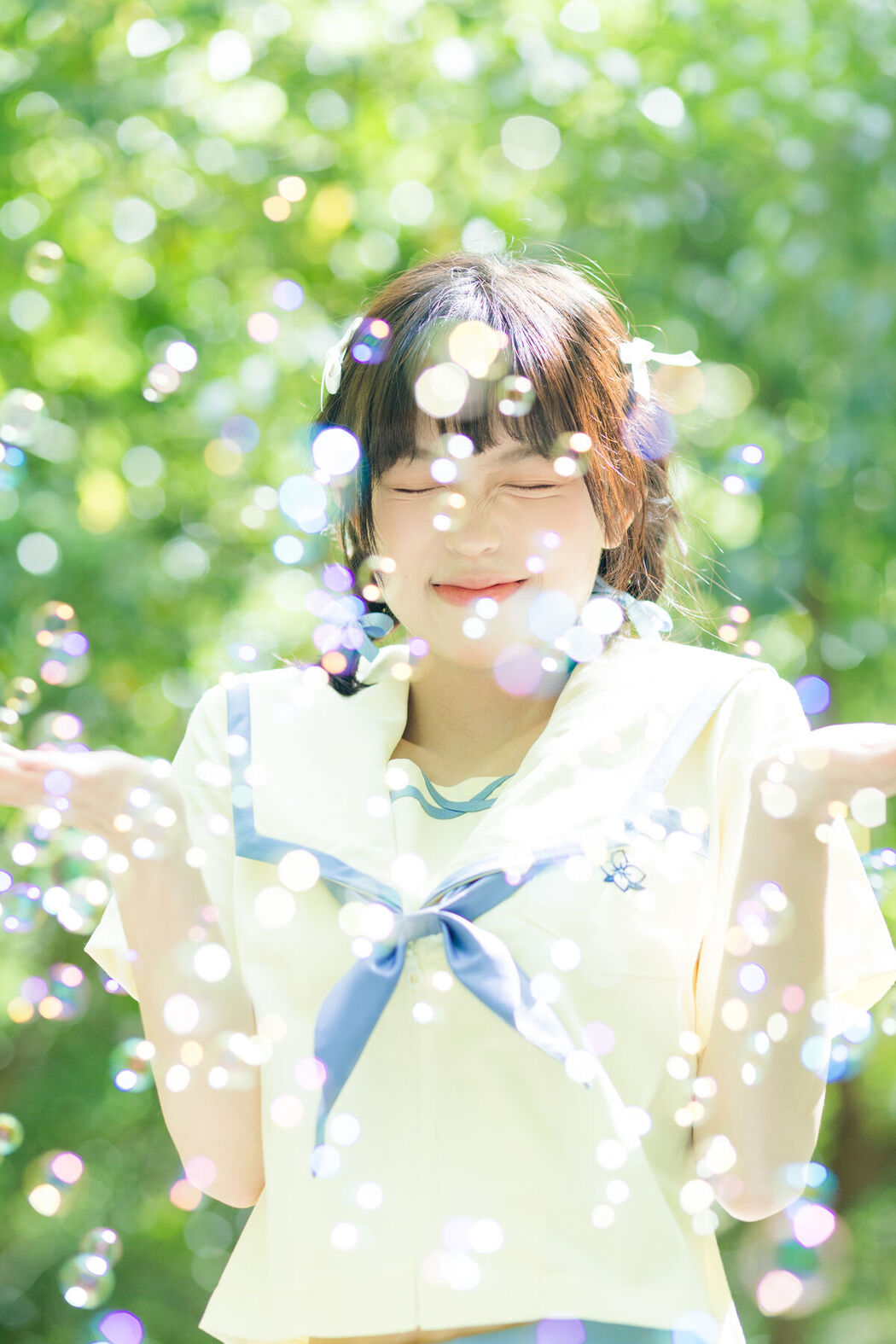 YiTuYu艺图语 Vol.7739 Ha Ji Ma Hua