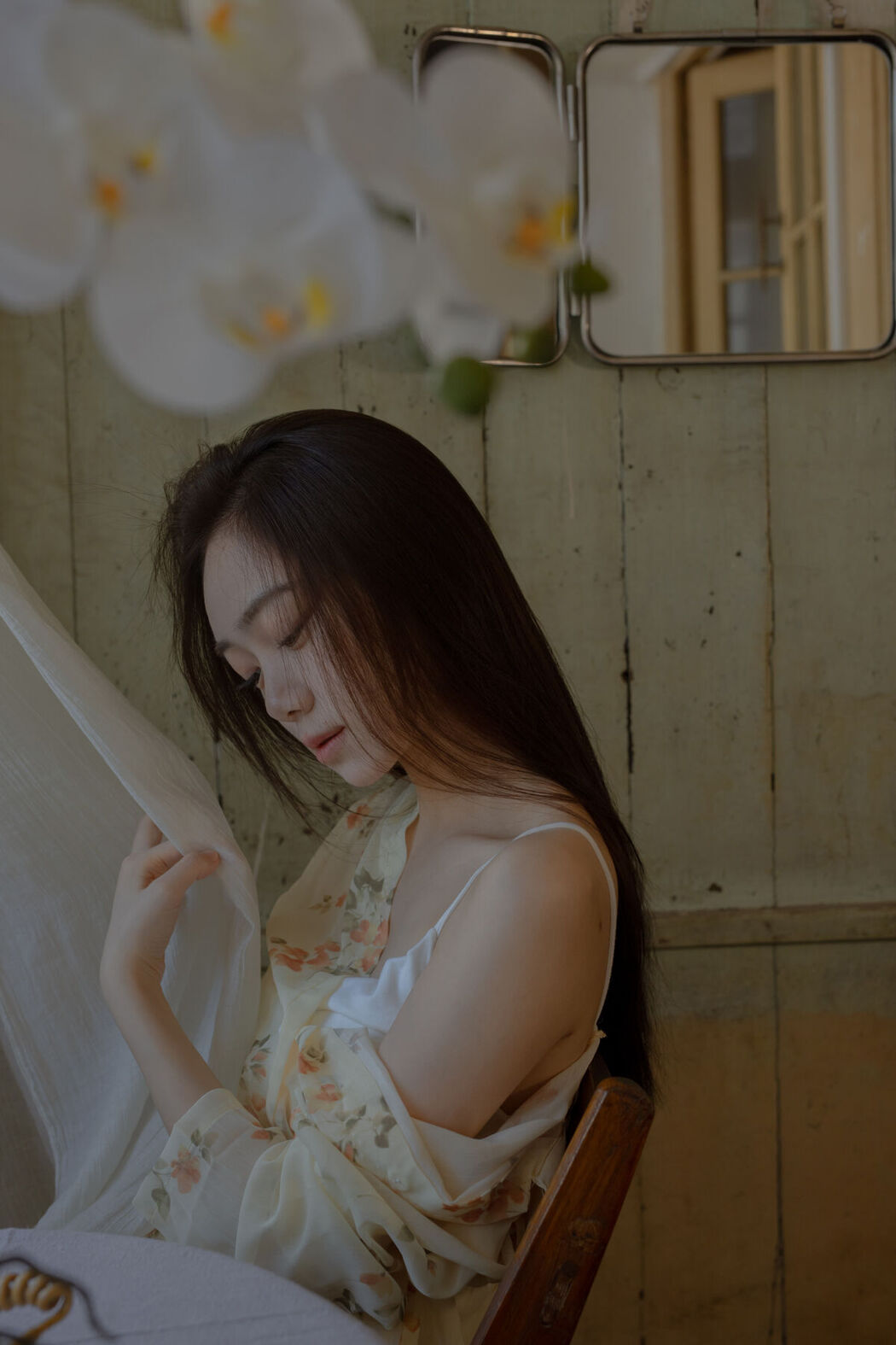 YiTuYu艺图语 Vol.7822 Wo Bu Shua Niao