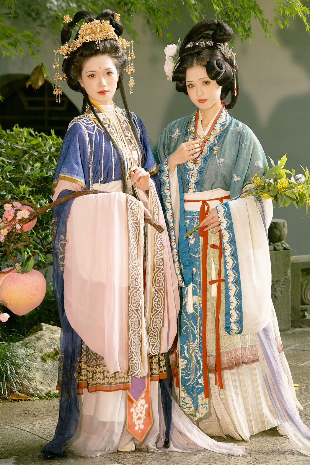 YiTuYu艺图语 Vol.7780 Yu Qing Cover Photo