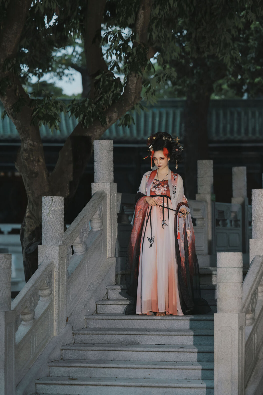 YiTuYu艺图语 Vol.7776 Lin Lang