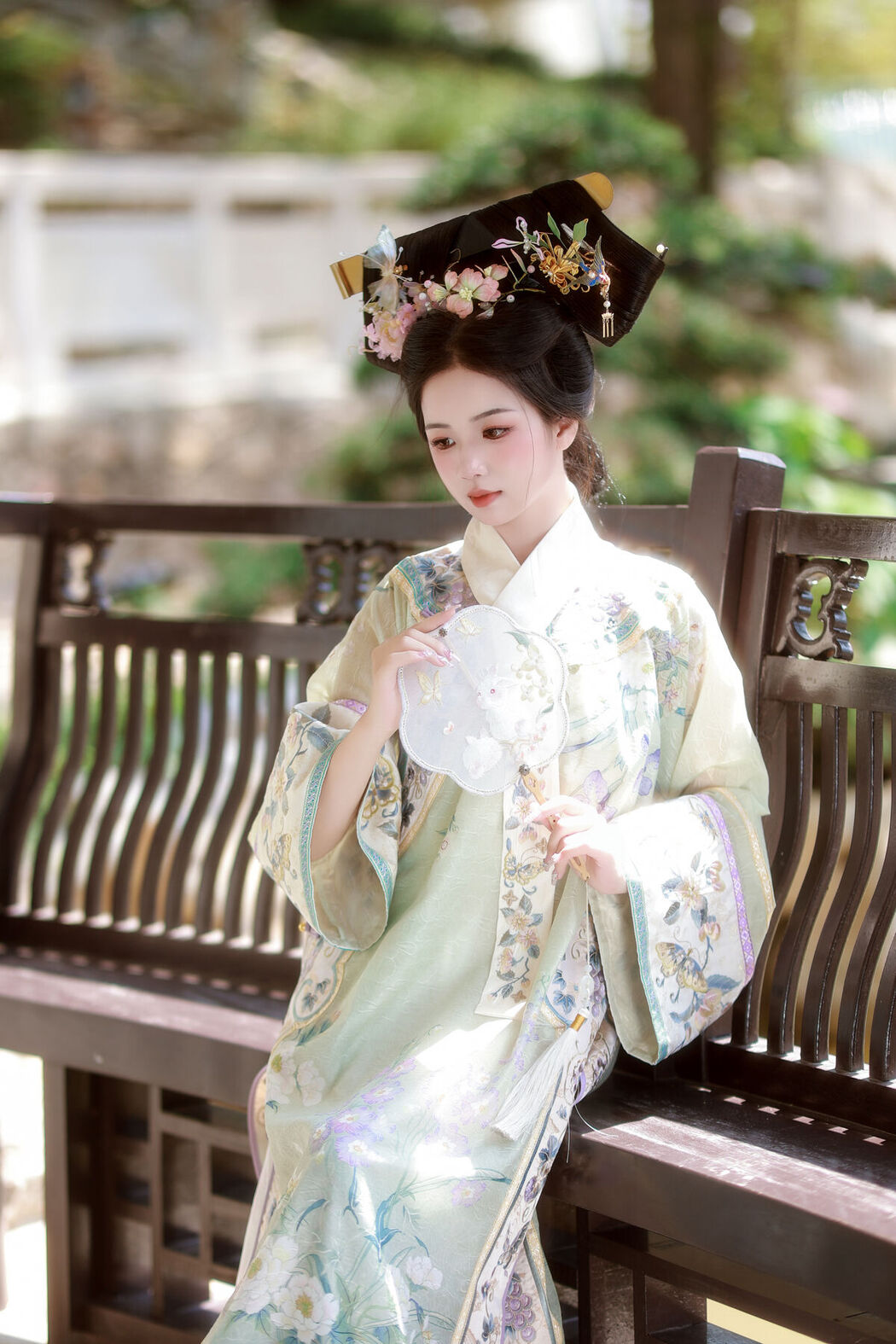 YiTuYu艺图语 Vol.7816 Xiao Du Tong Xue