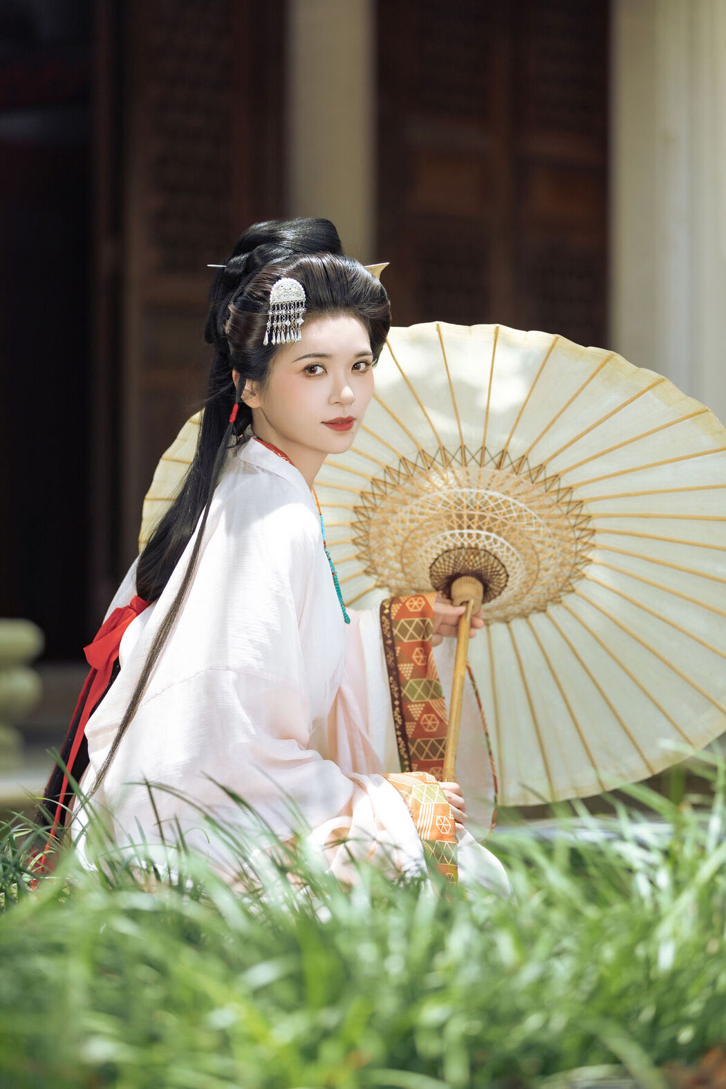 YiTuYu艺图语 Vol.7799 Qing Qing