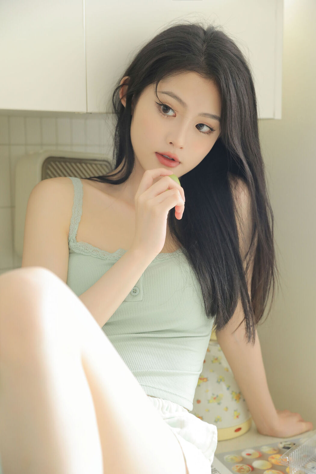 YiTuYu艺图语 Vol.7758 Chi Kou Ruan Tang