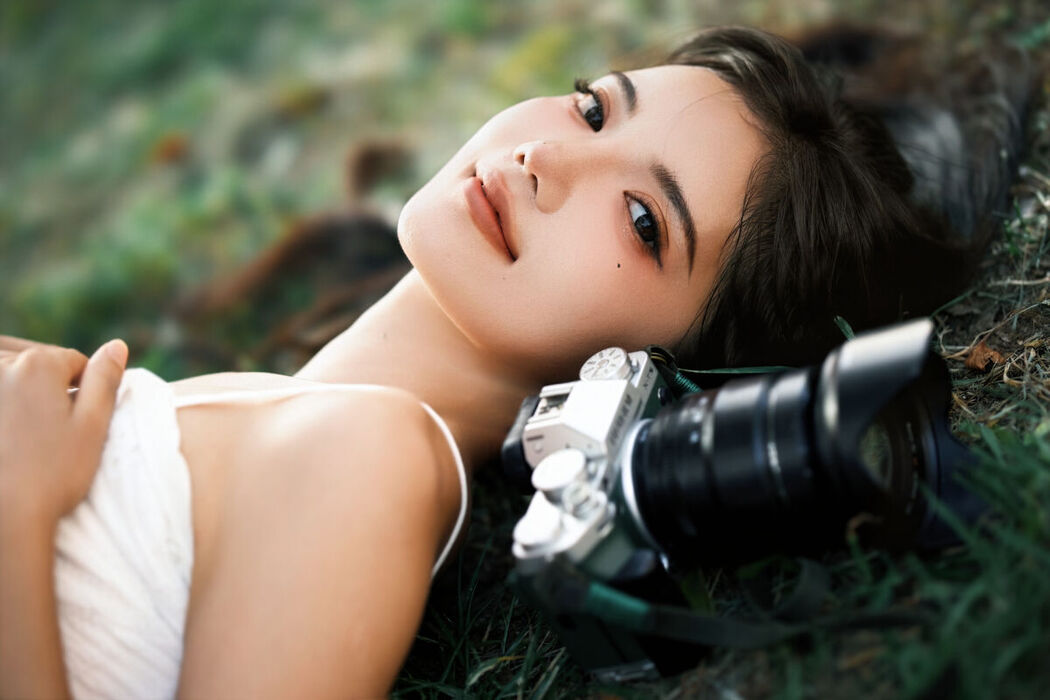 YiTuYu艺图语 Vol.7737 Duo Mi Domy
