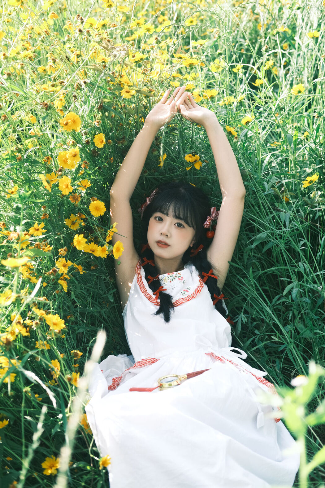YiTuYu艺图语 Vol.7819 Yi Zhi Nuan Nuan