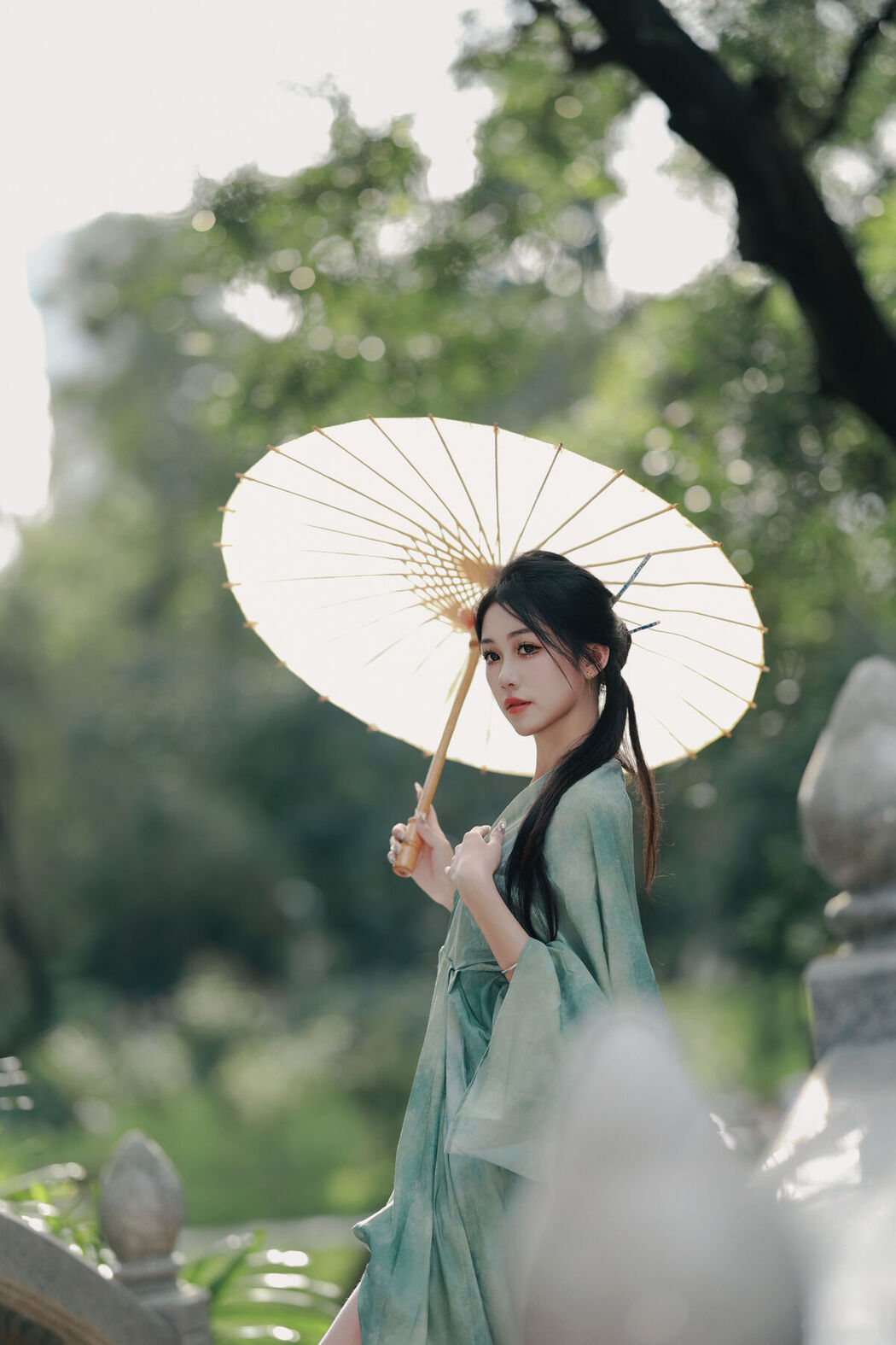 YiTuYu艺图语 Vol.7786 Da Xi Dacy