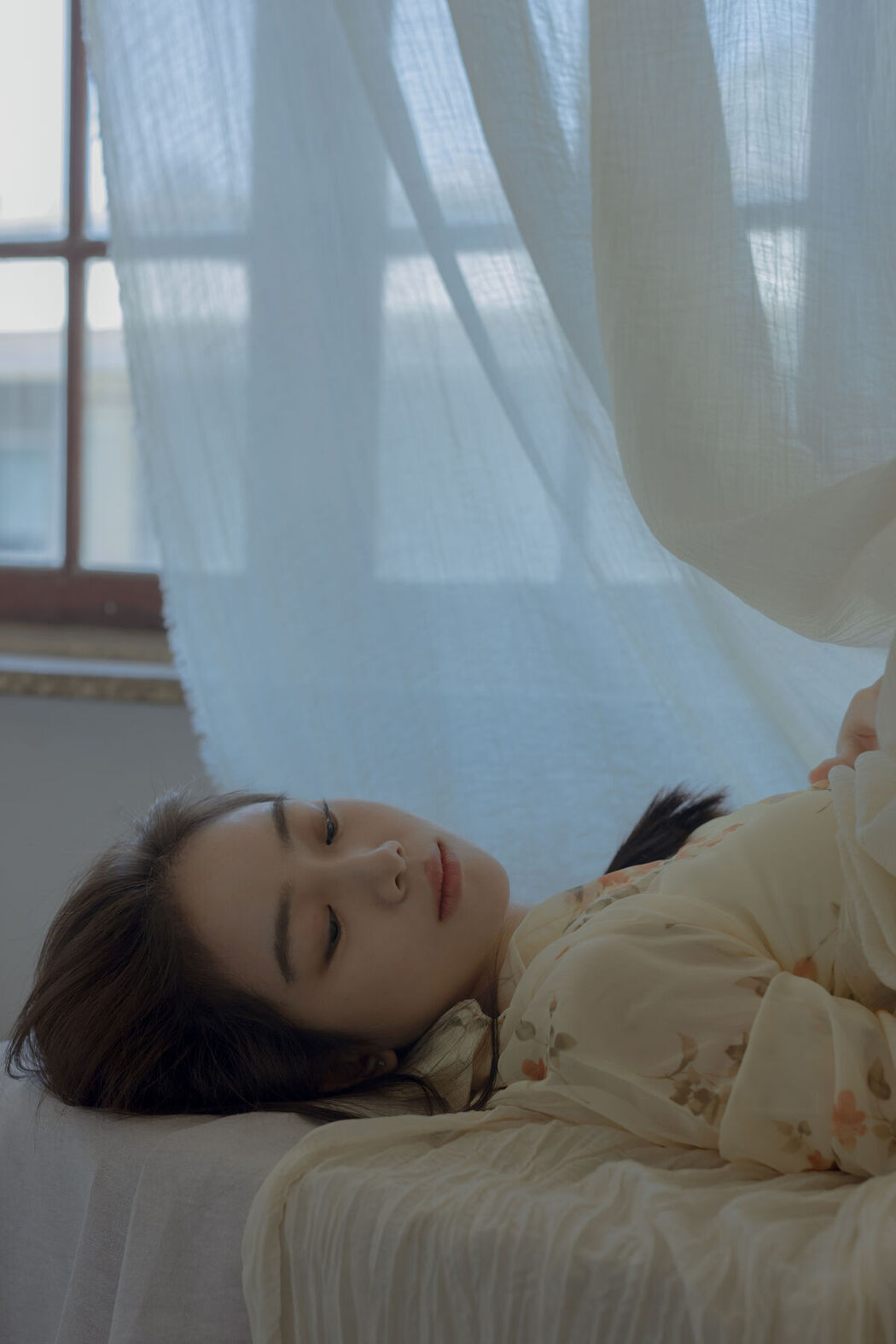 YiTuYu艺图语 Vol.7822 Wo Bu Shua Niao
