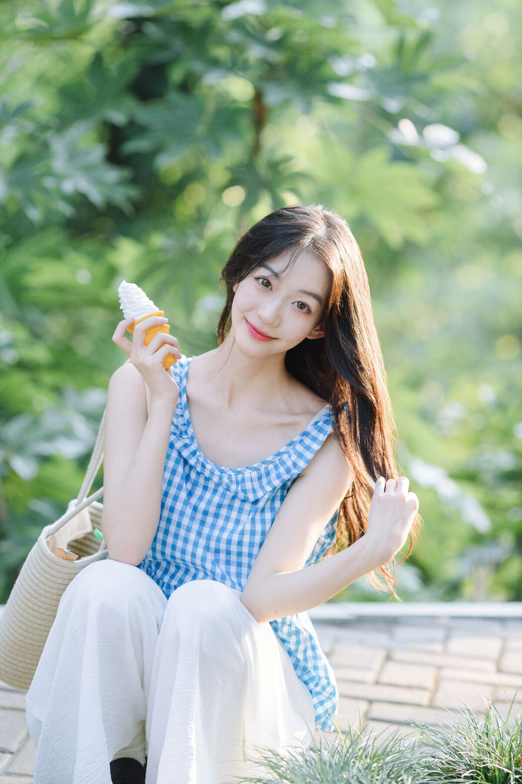 YiTuYu艺图语 Vol.7818 Chi Kou Tang Yuan Ma