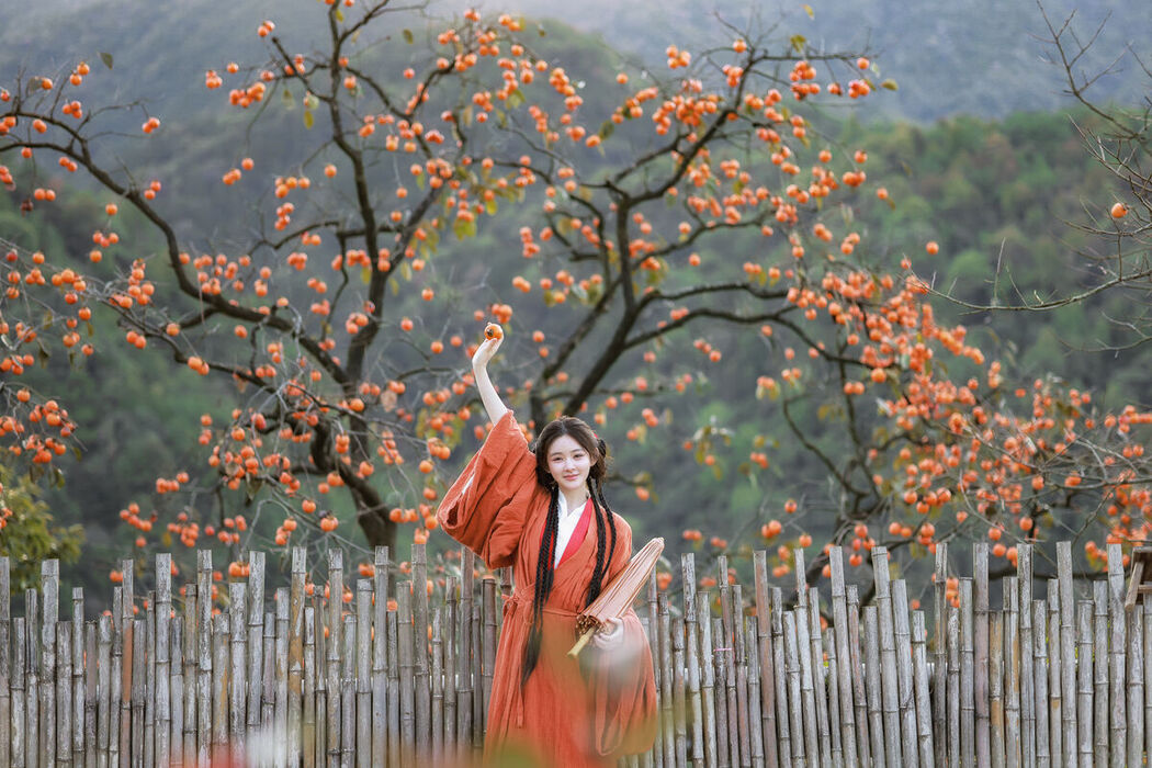 YiTuYu艺图语 Vol.7752 Xiao Shang Guan