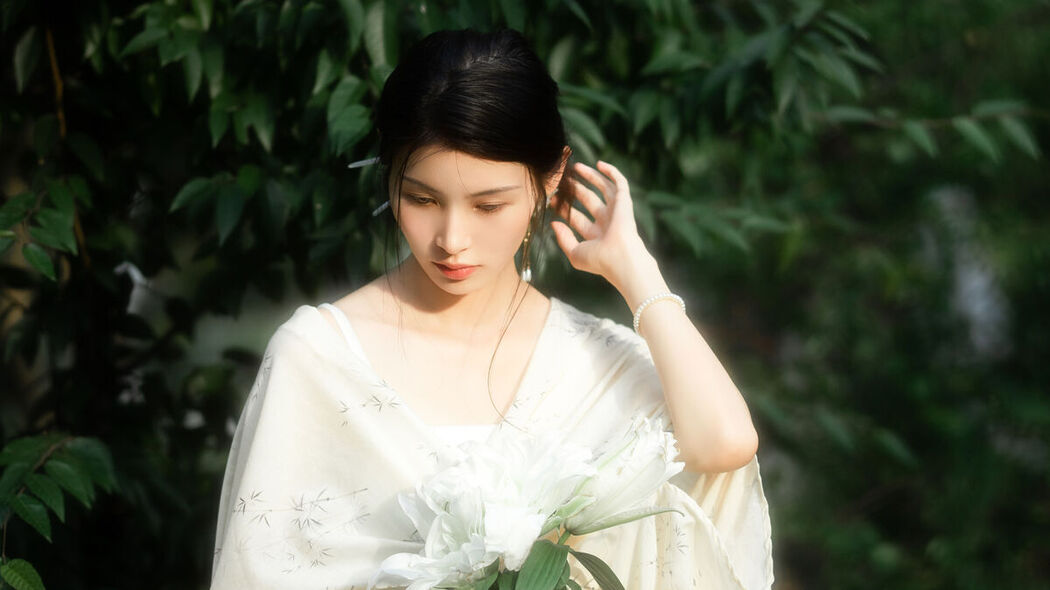 YiTuYu艺图语 Vol.7757 Ping An Xi Le