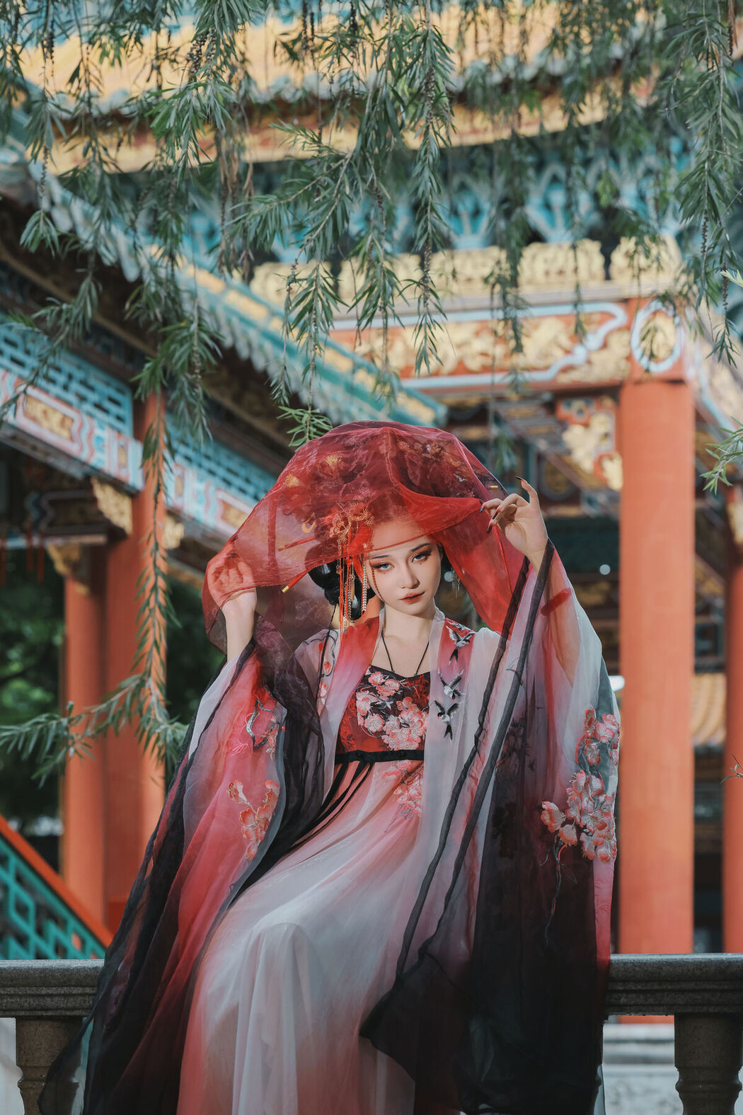 YiTuYu艺图语 Vol.7776 Lin Lang