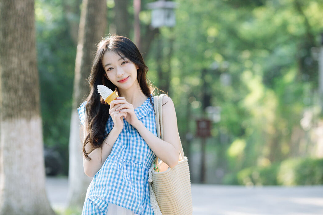 YiTuYu艺图语 Vol.7818 Chi Kou Tang Yuan Ma