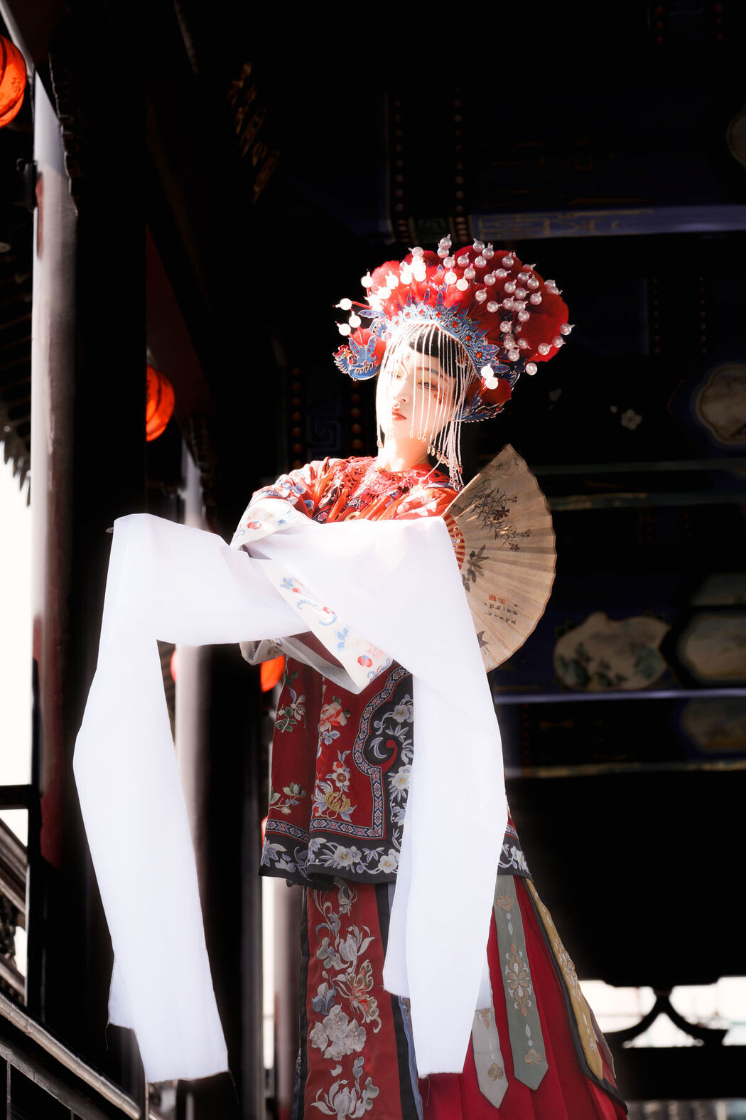 YiTuYu艺图语 Vol.7828 Disexi Si Ning