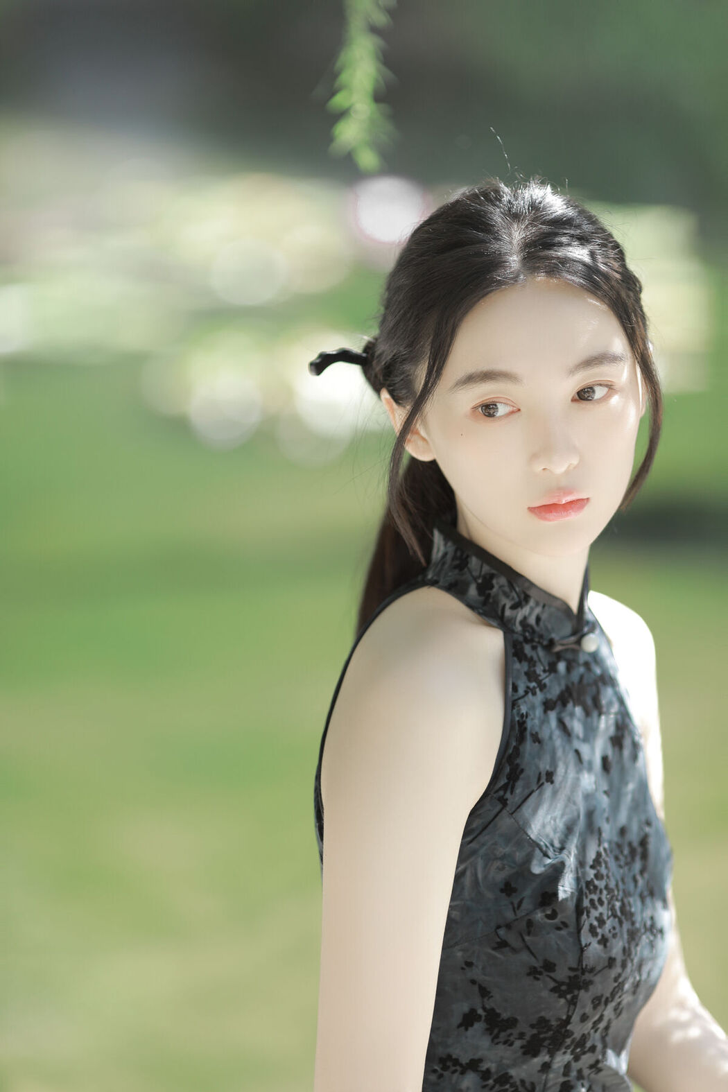 YiTuYu艺图语 Vol.7809 Tuo Tuo