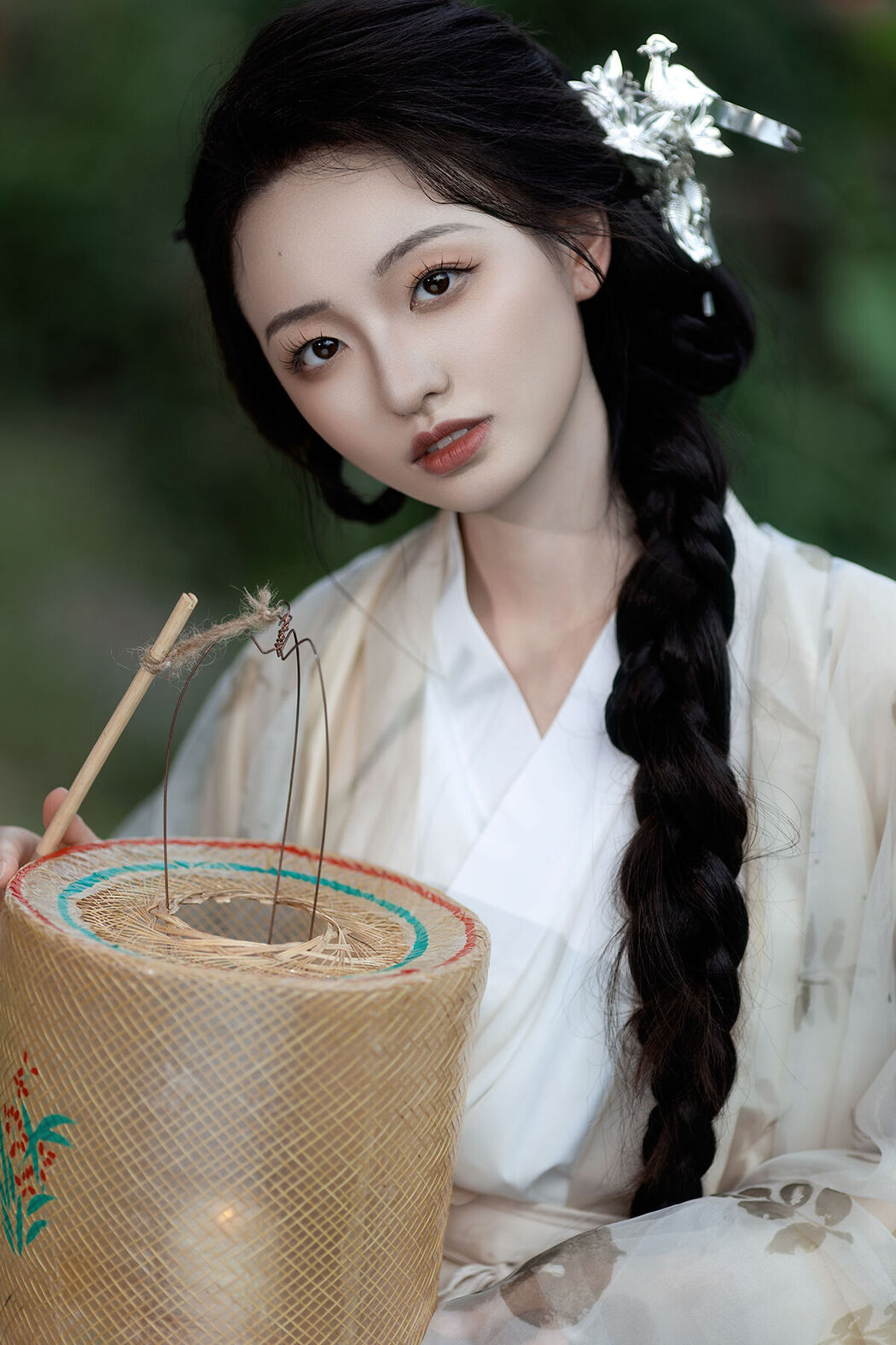 YiTuYu艺图语 Vol.7761 Xiao Yang Ai Gan Fan Cover Photo