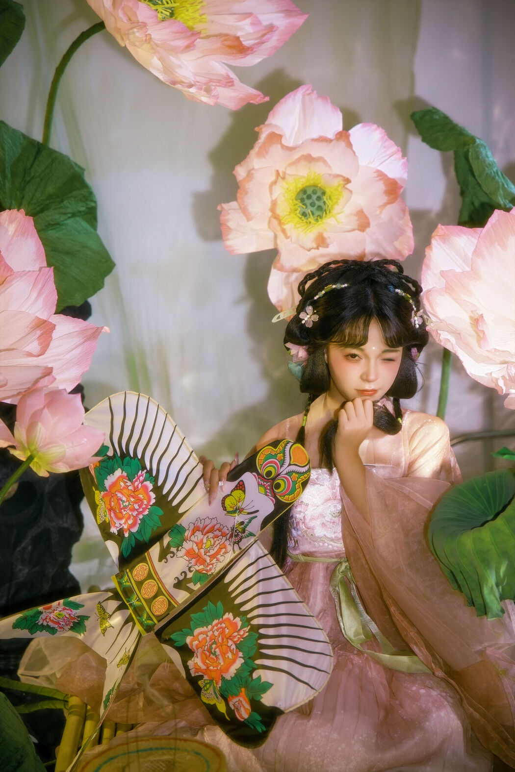 YiTuYu艺图语 Vol.7801 Disexi Si Ning