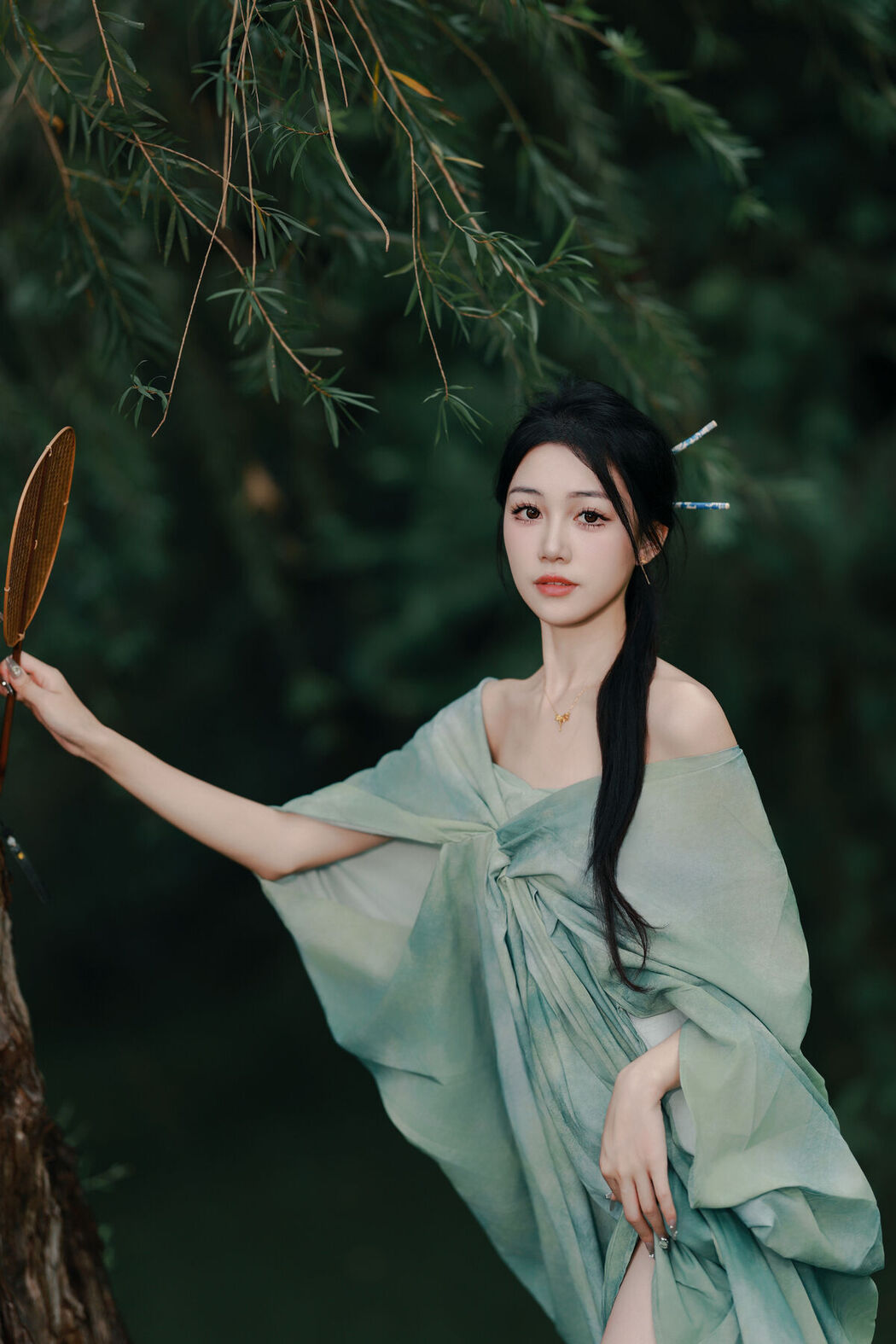 YiTuYu艺图语 Vol.7786 Da Xi Dacy
