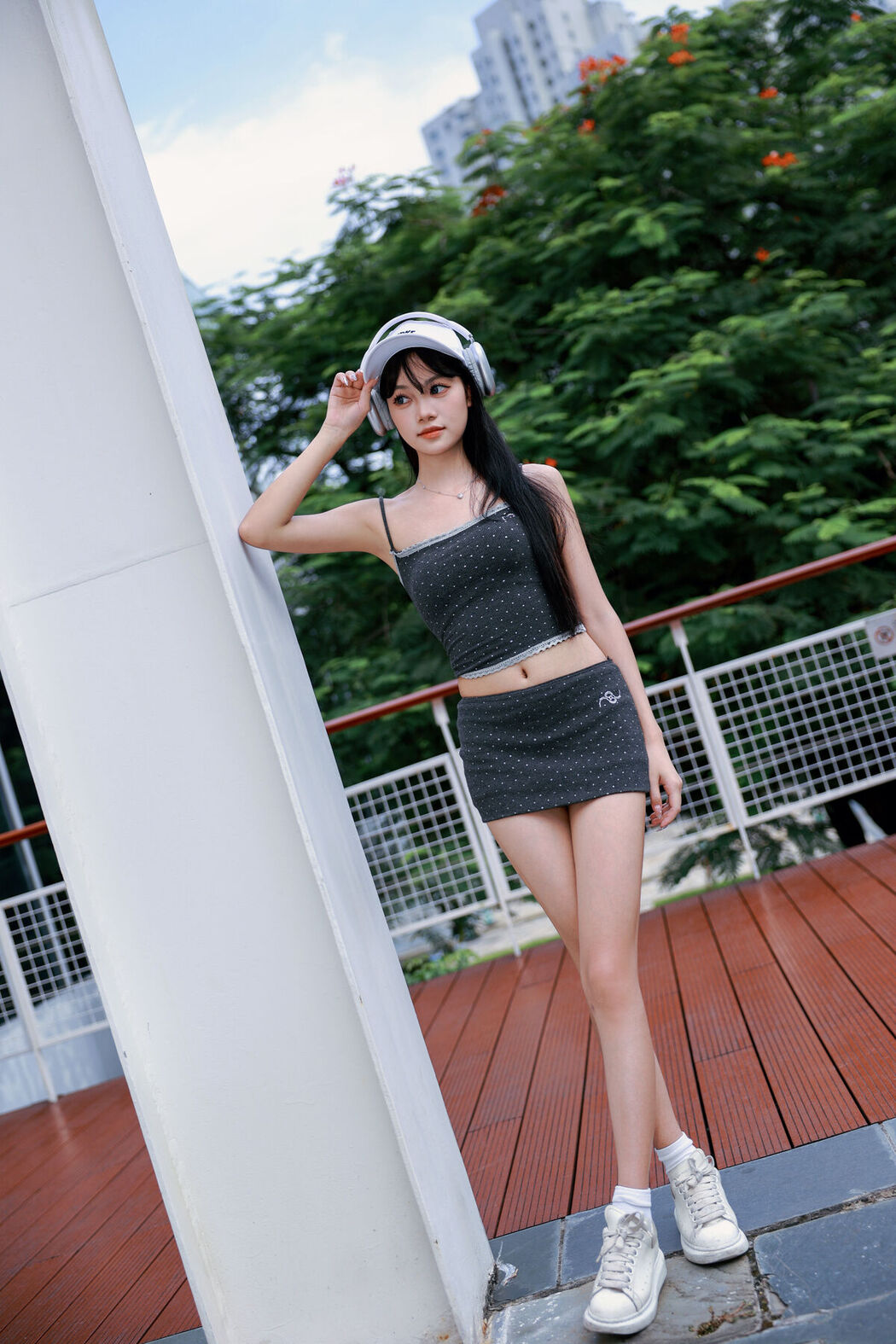 YiTuYu艺图语 Vol.7753 Tao Tao