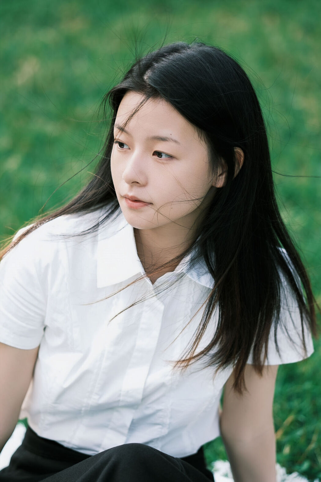YiTuYu艺图语 Vol.7824 Hu Die Mei Mei