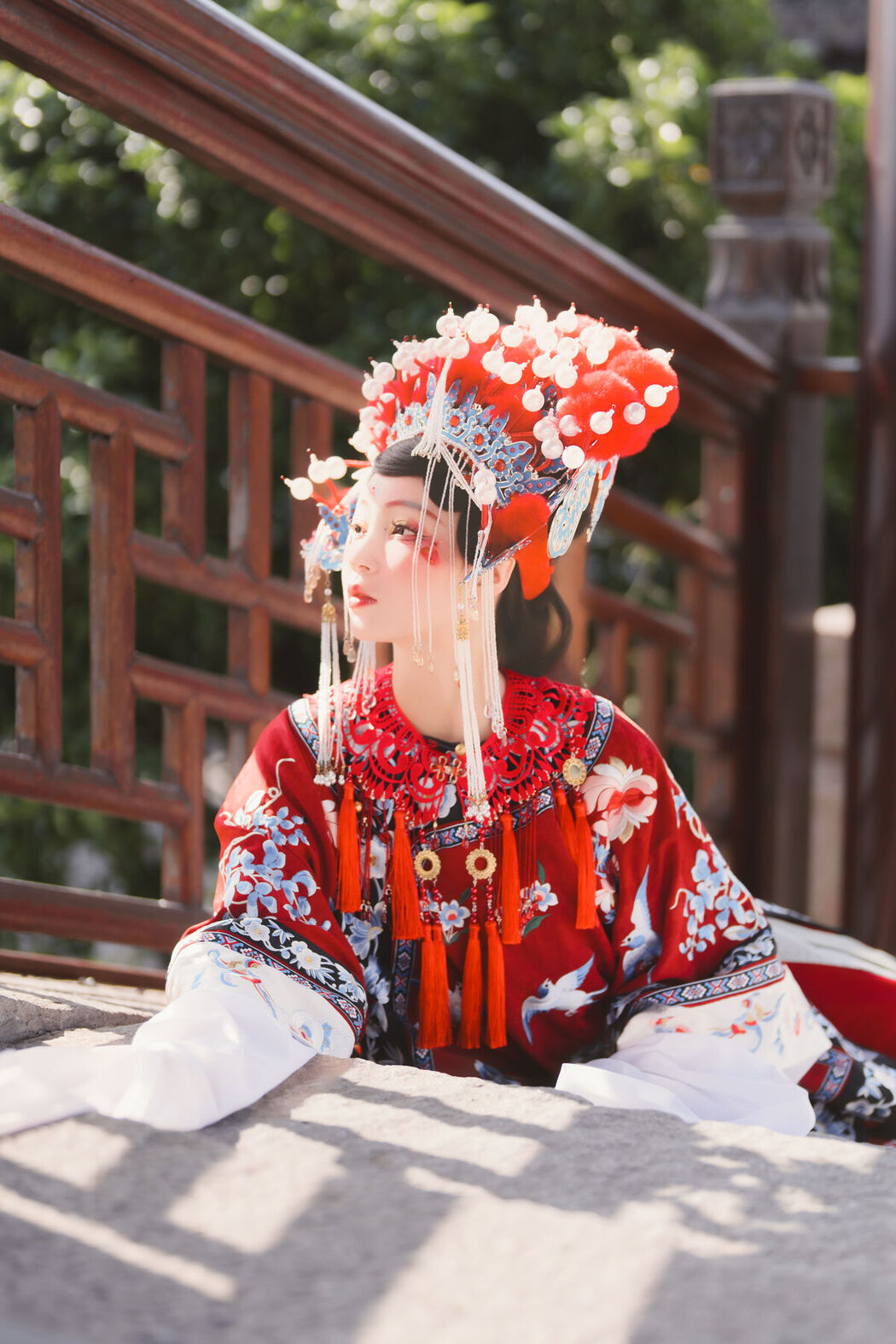 YiTuYu艺图语 Vol.7828 Disexi Si Ning