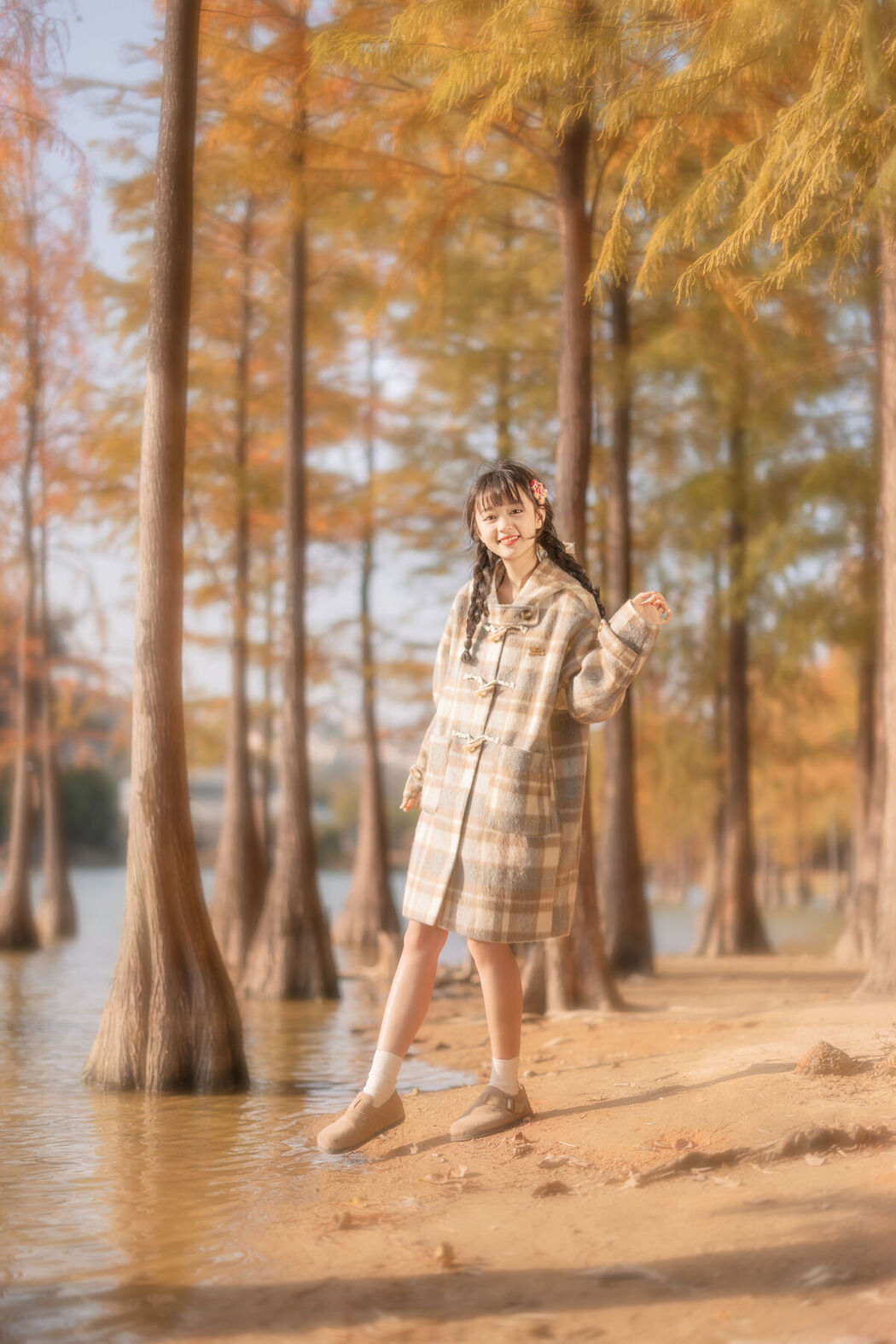 YiTuYu艺图语 Vol.7791 Mei Mei Xiao Yu