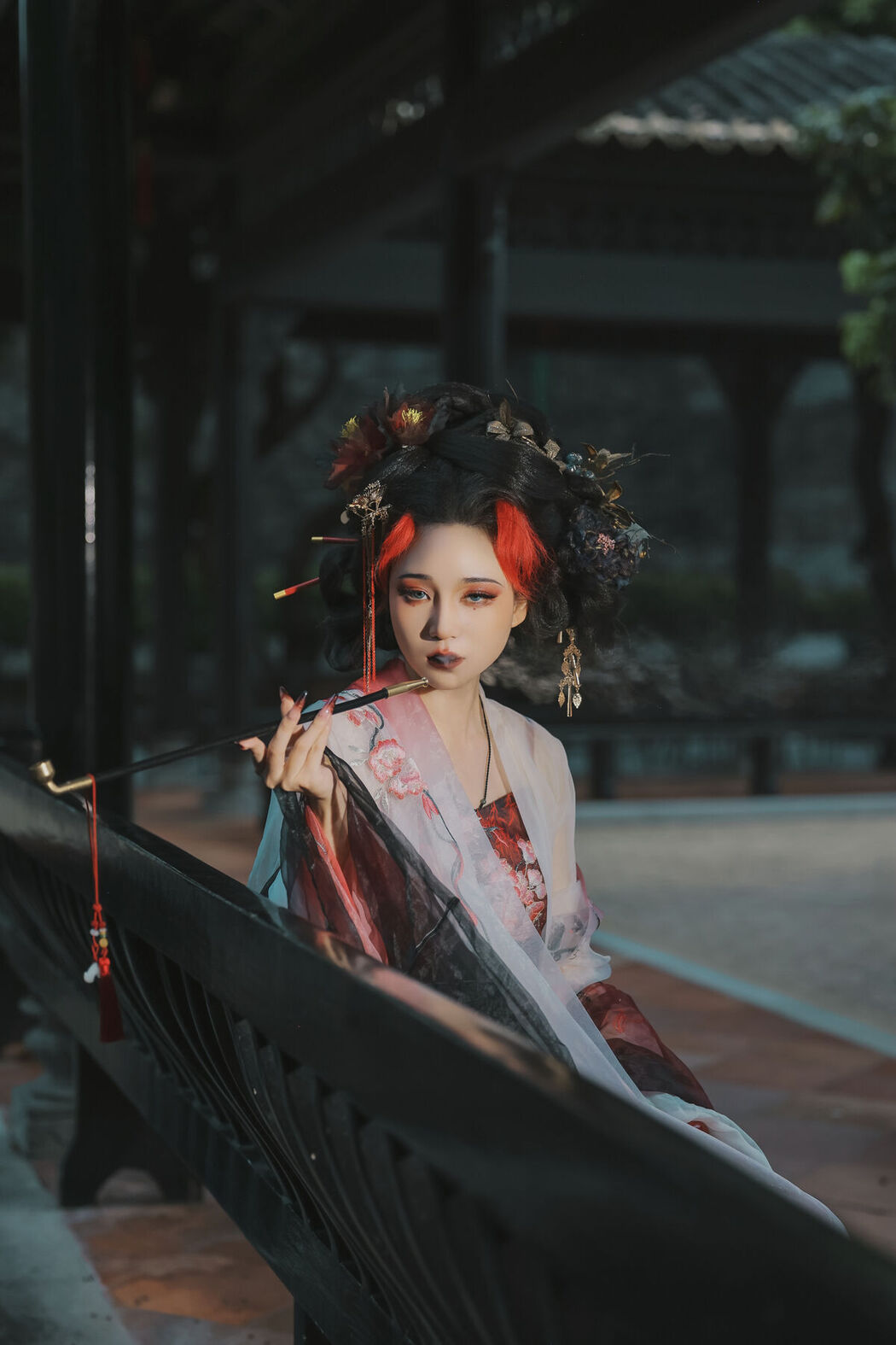 YiTuYu艺图语 Vol.7776 Lin Lang