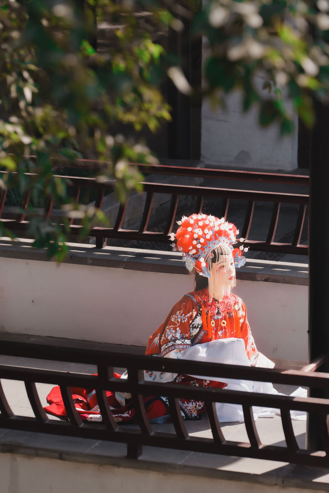 YiTuYu艺图语 Vol.7828 Disexi Si Ning
