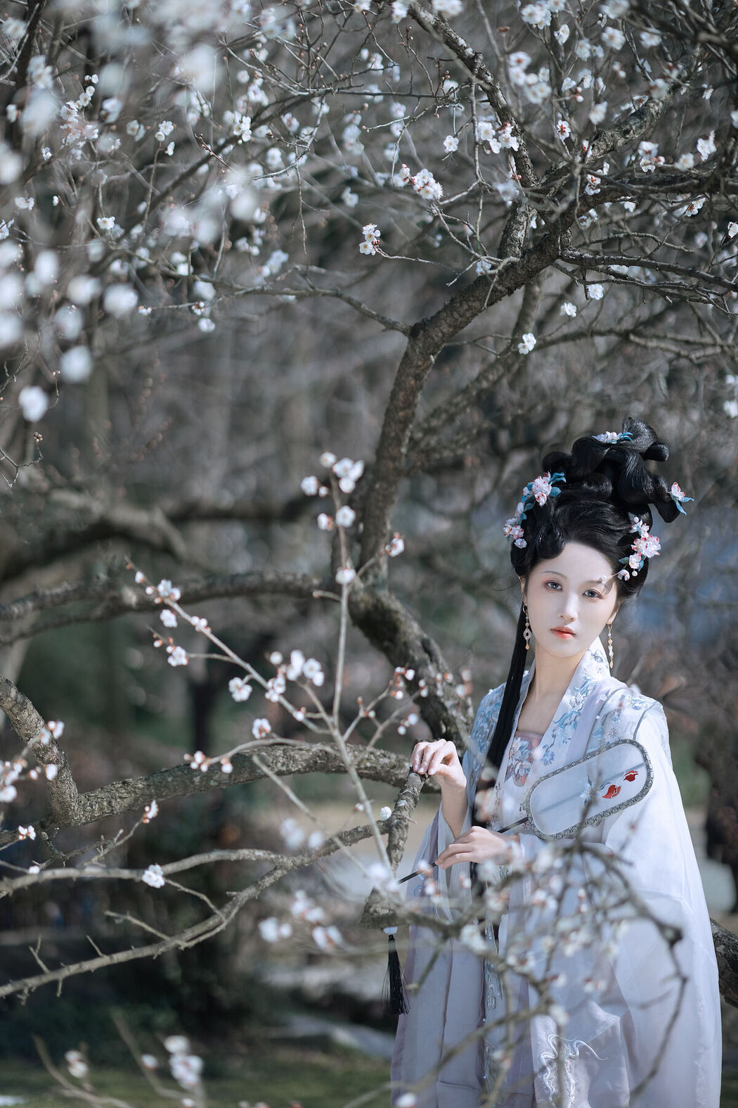 YiTuYu艺图语 Vol.7747 Mu Er Dong Le