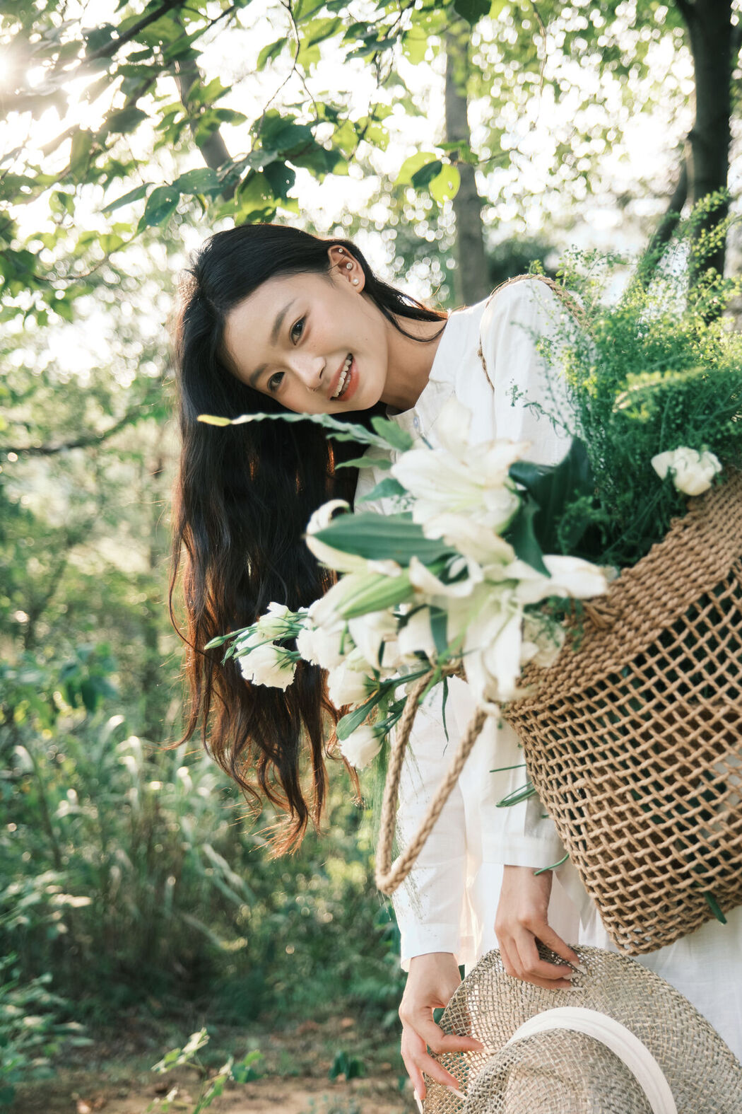 YiTuYu艺图语 Vol.7783 Xiao Fan Qie