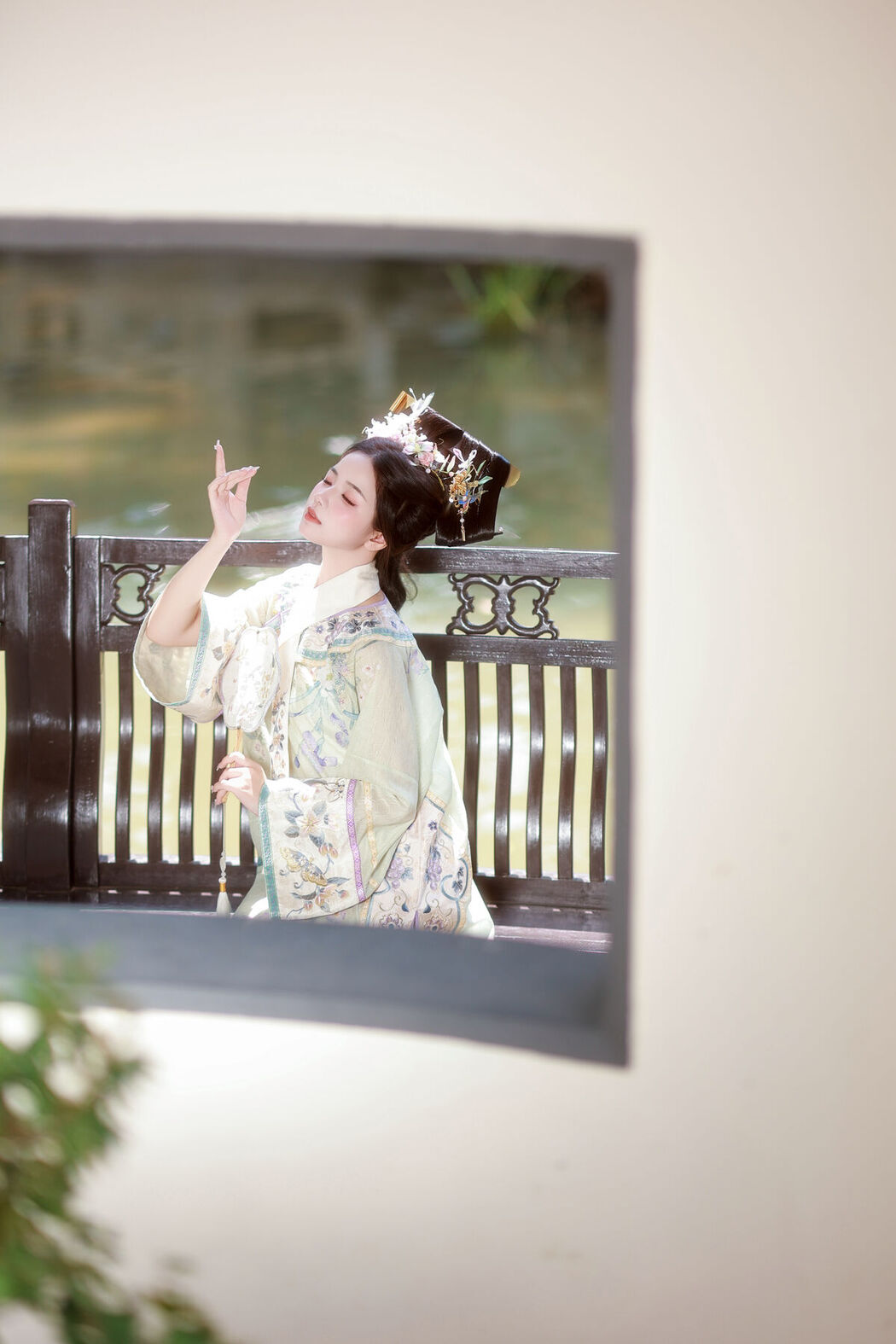 YiTuYu艺图语 Vol.7816 Xiao Du Tong Xue