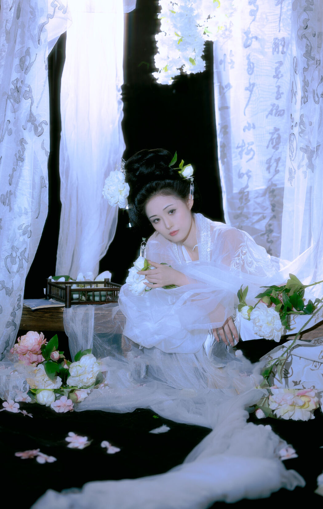 YiTuYu艺图语 Vol.7755 Yu Yuan Yi Wan
