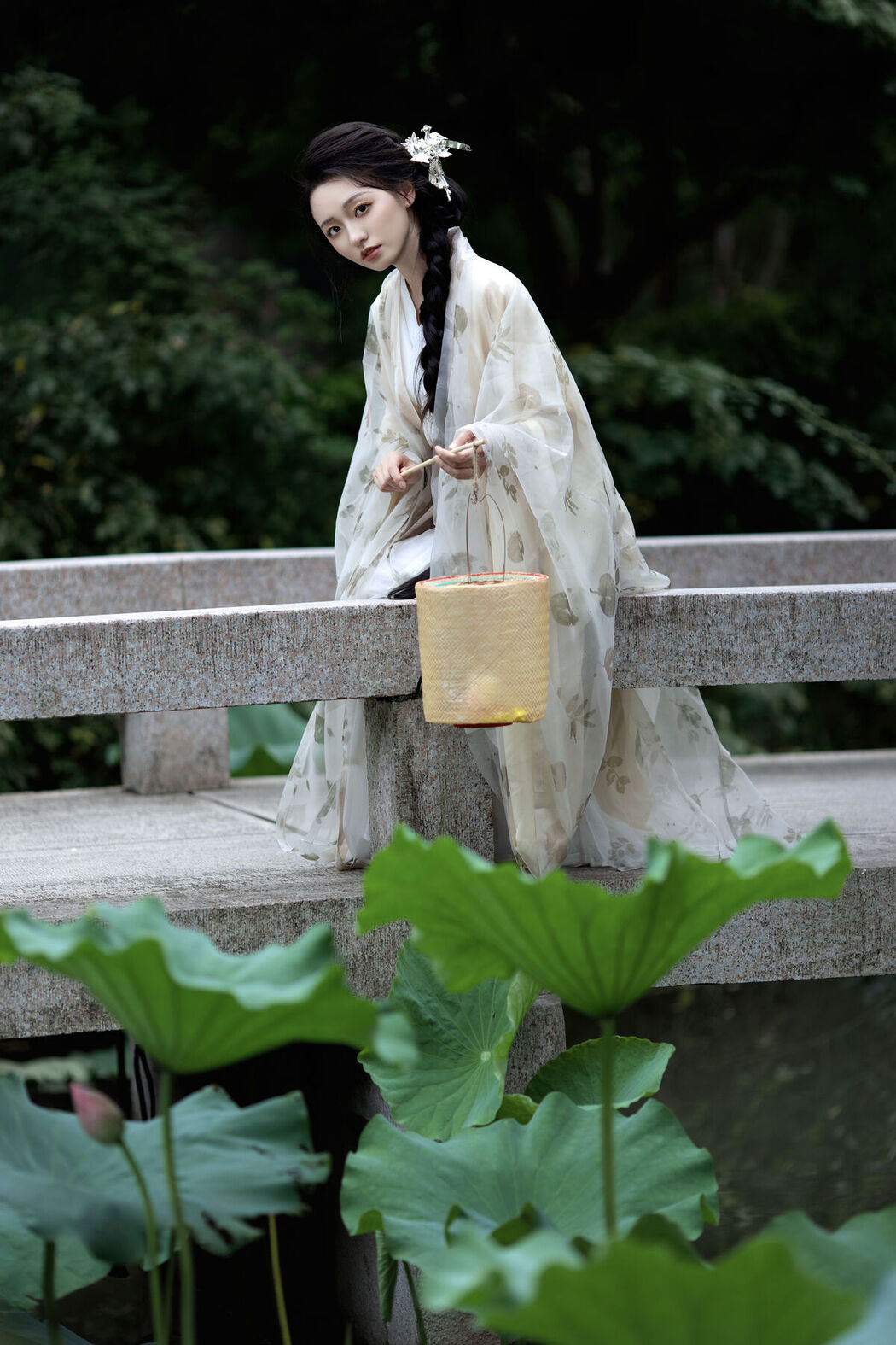 YiTuYu艺图语 Vol.7761 Xiao Yang Ai Gan Fan