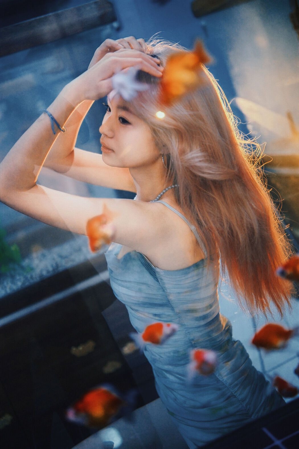 YiTuYu艺图语 Vol.7811 Dian Dian