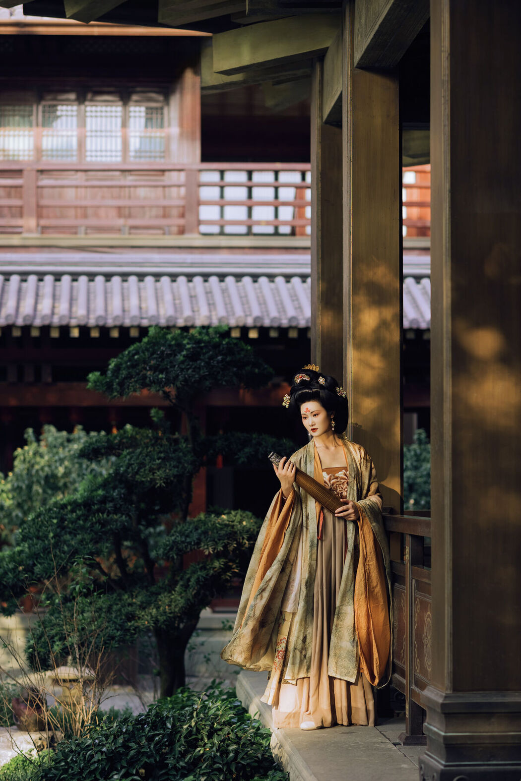 YiTuYu艺图语 Vol.7812 Shi Shuang Ling A