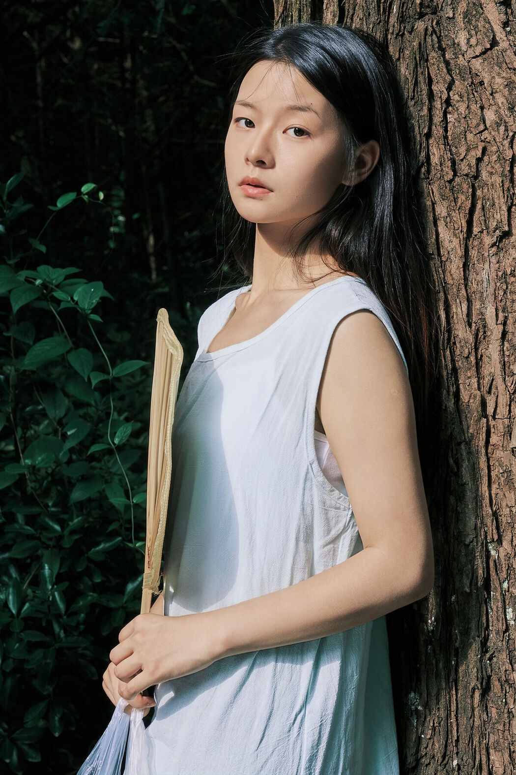 YiTuYu艺图语 Vol.7810 Hu Die Mei Mei Cover Photo