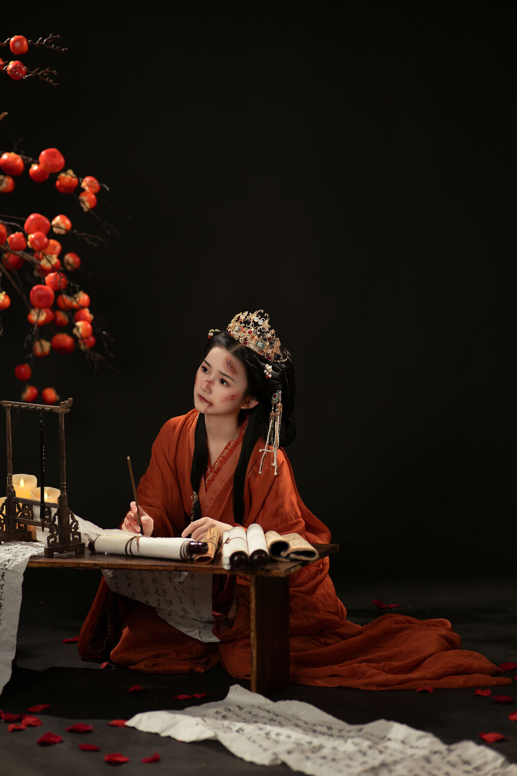 YiTuYu艺图语 Vol.7796 Dan Gao De Dan Dan