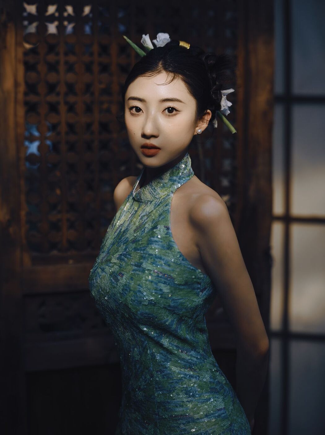 YiTuYu艺图语 Vol.7831 Yue Yue