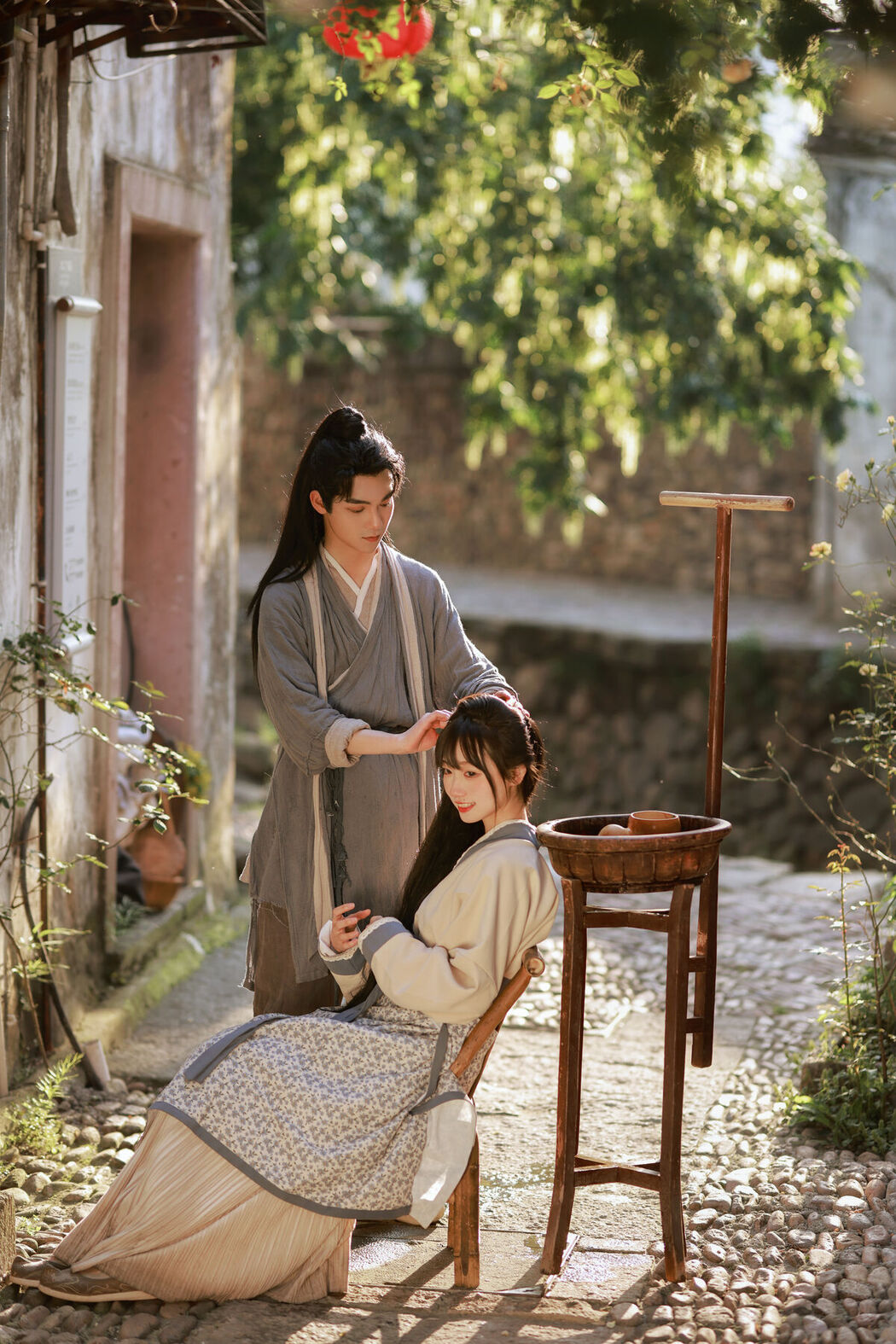 YiTuYu艺图语 Vol.7760 Nai He Ne