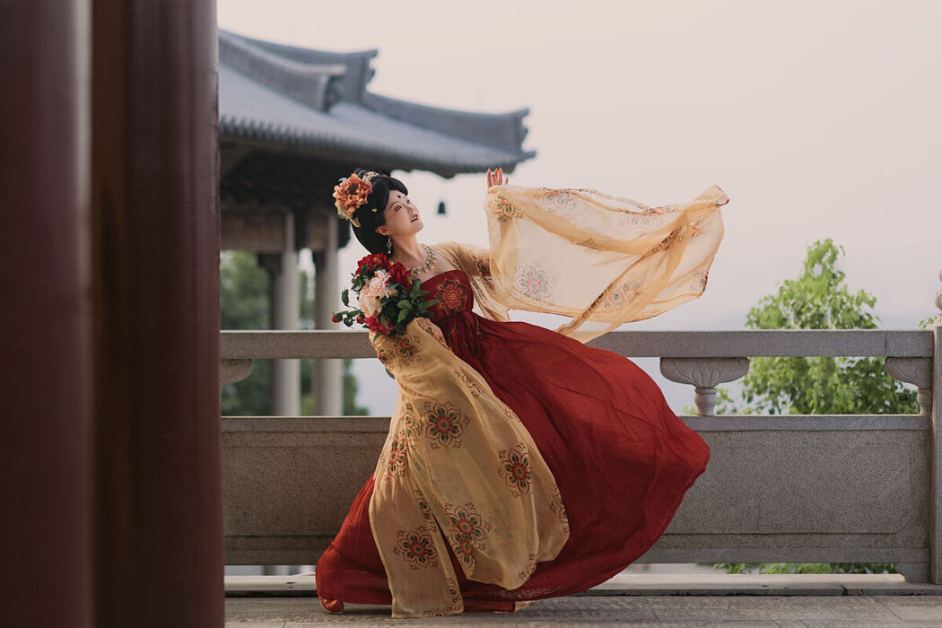 YiTuYu艺图语 Vol.7800 Lu Lu Haley