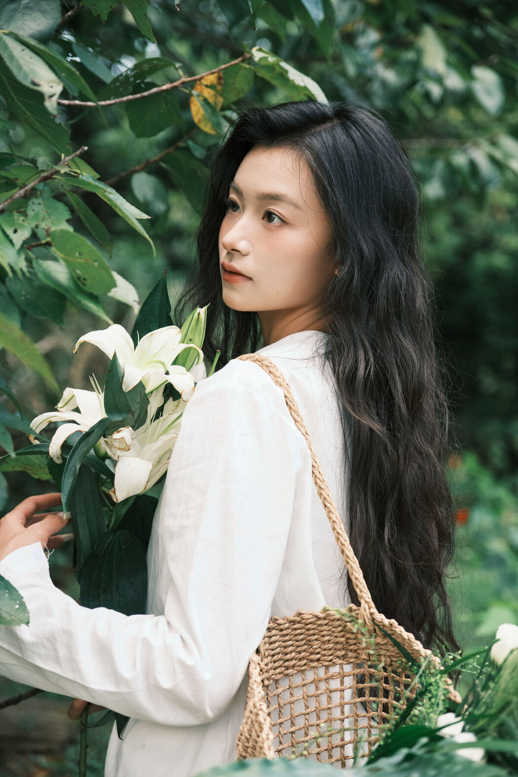 YiTuYu艺图语 Vol.7783 Xiao Fan Qie